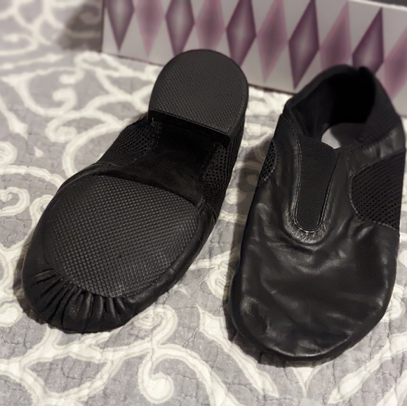 Jazz Dance Shoes Revolution 471 M 10AD - Picture 2 of 8